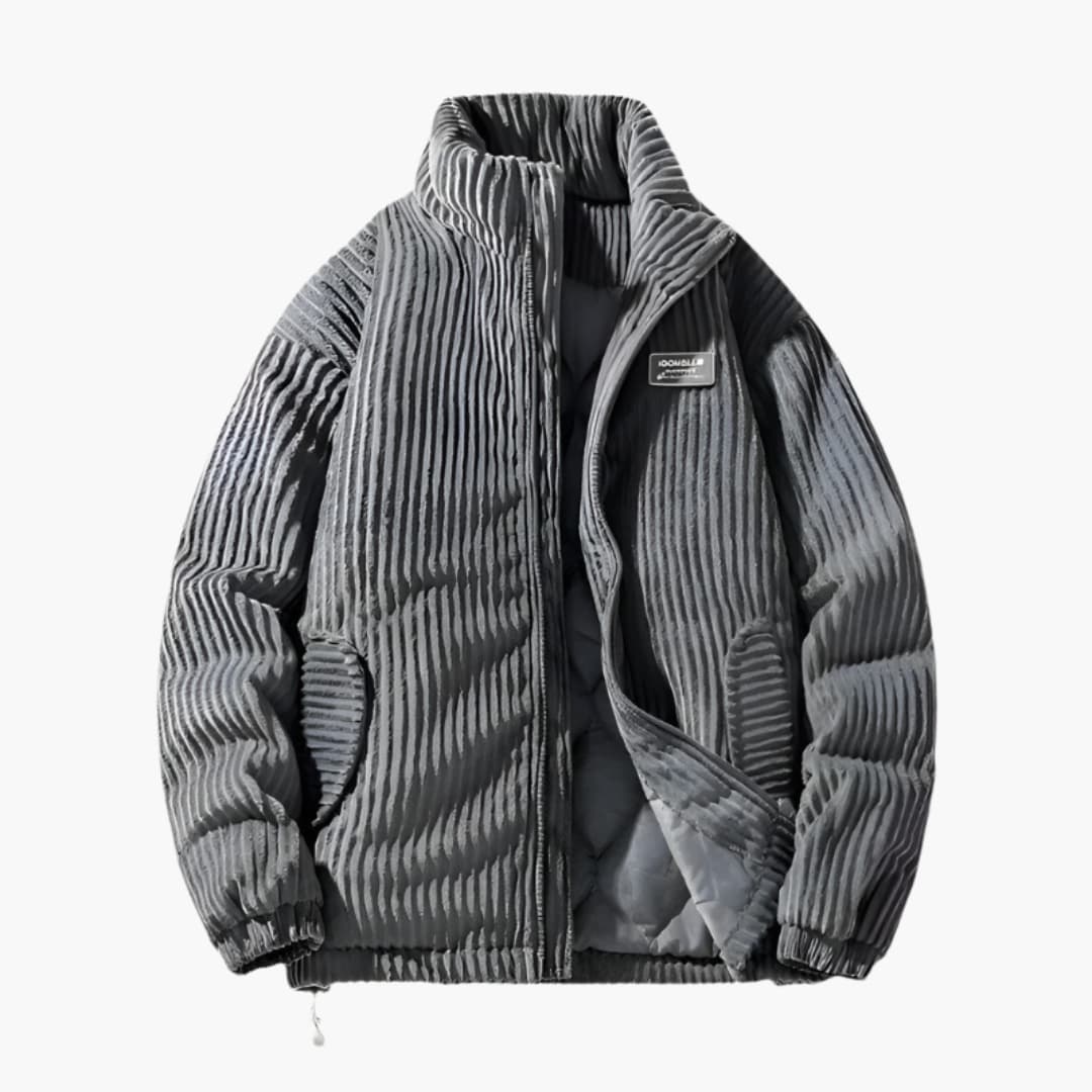 Ben™ | Cord Jacket