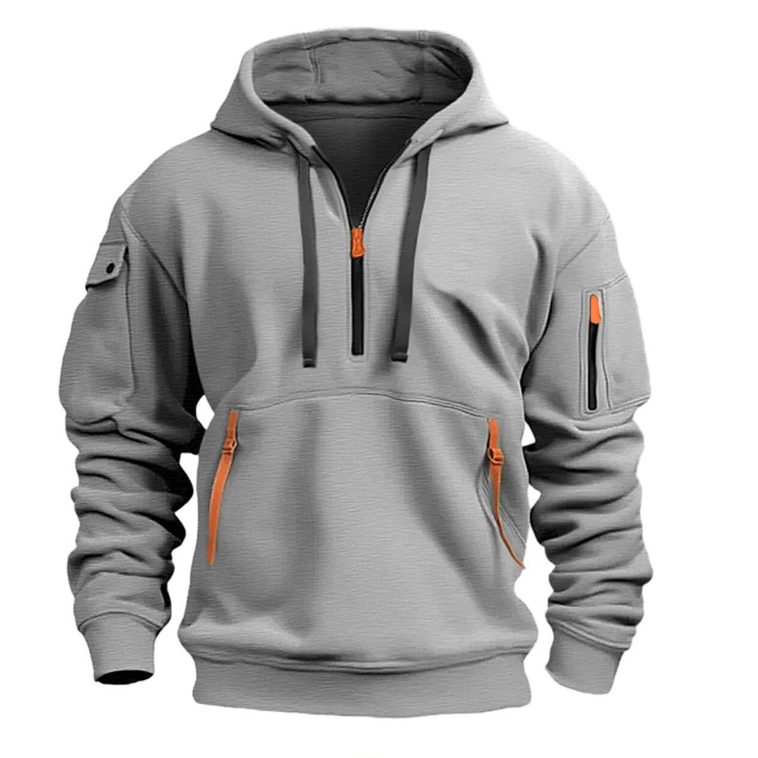 James™ | Stylish Hoodie