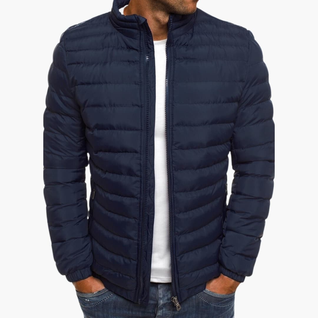 Daniel™ | Quilted Jacket