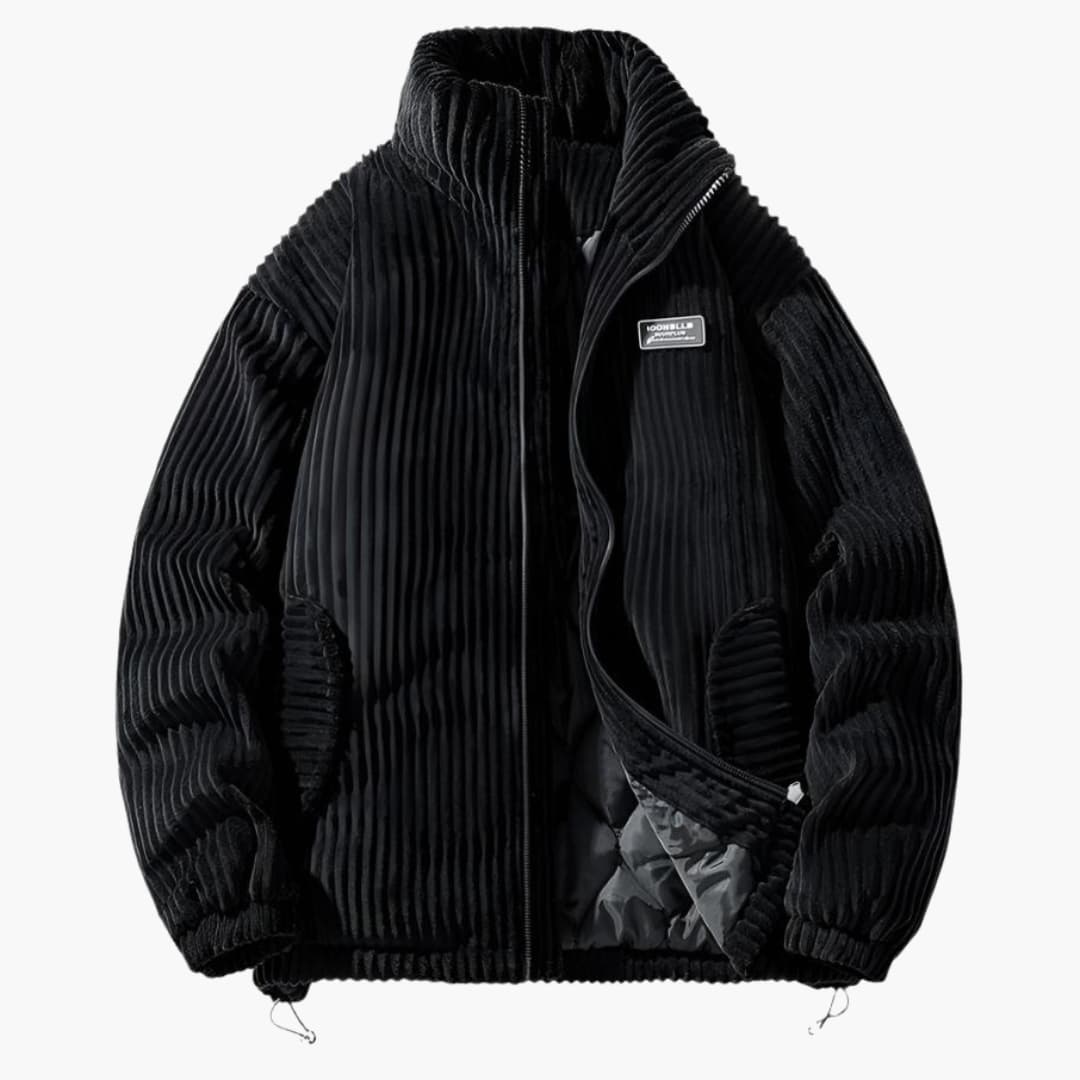 Ben™ | Cord Jacket