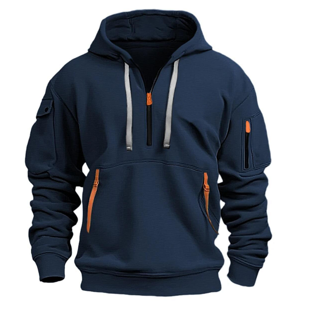 James™ | Stylish Hoodie