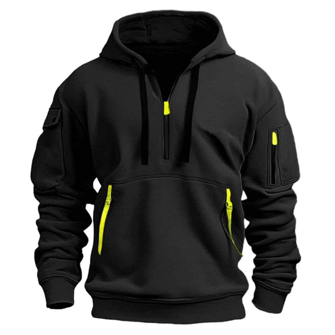 James™ | Stylish Hoodie