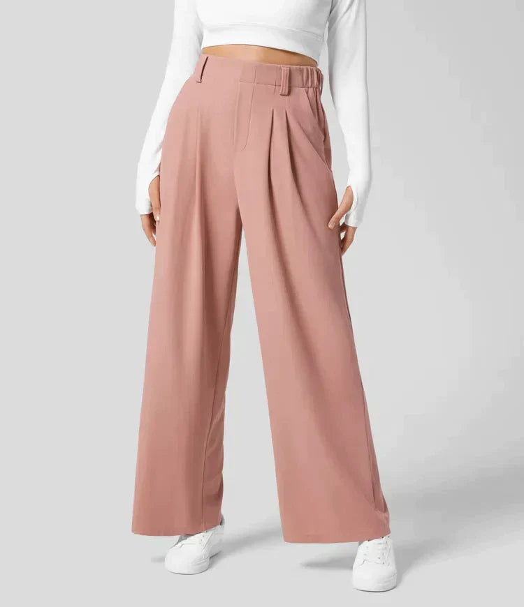 Nina™ | Comfortable Pantalon