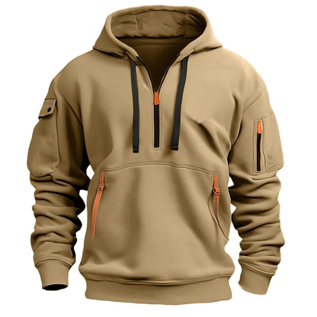 James™ | Stylish Hoodie