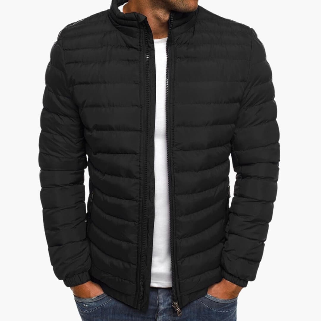 Daniel™ | Quilted Jacket