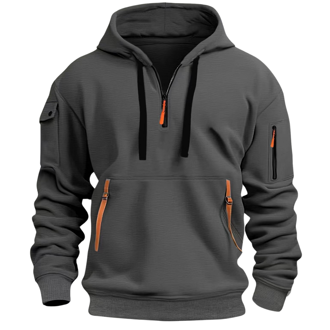 James™ | Stylish Hoodie