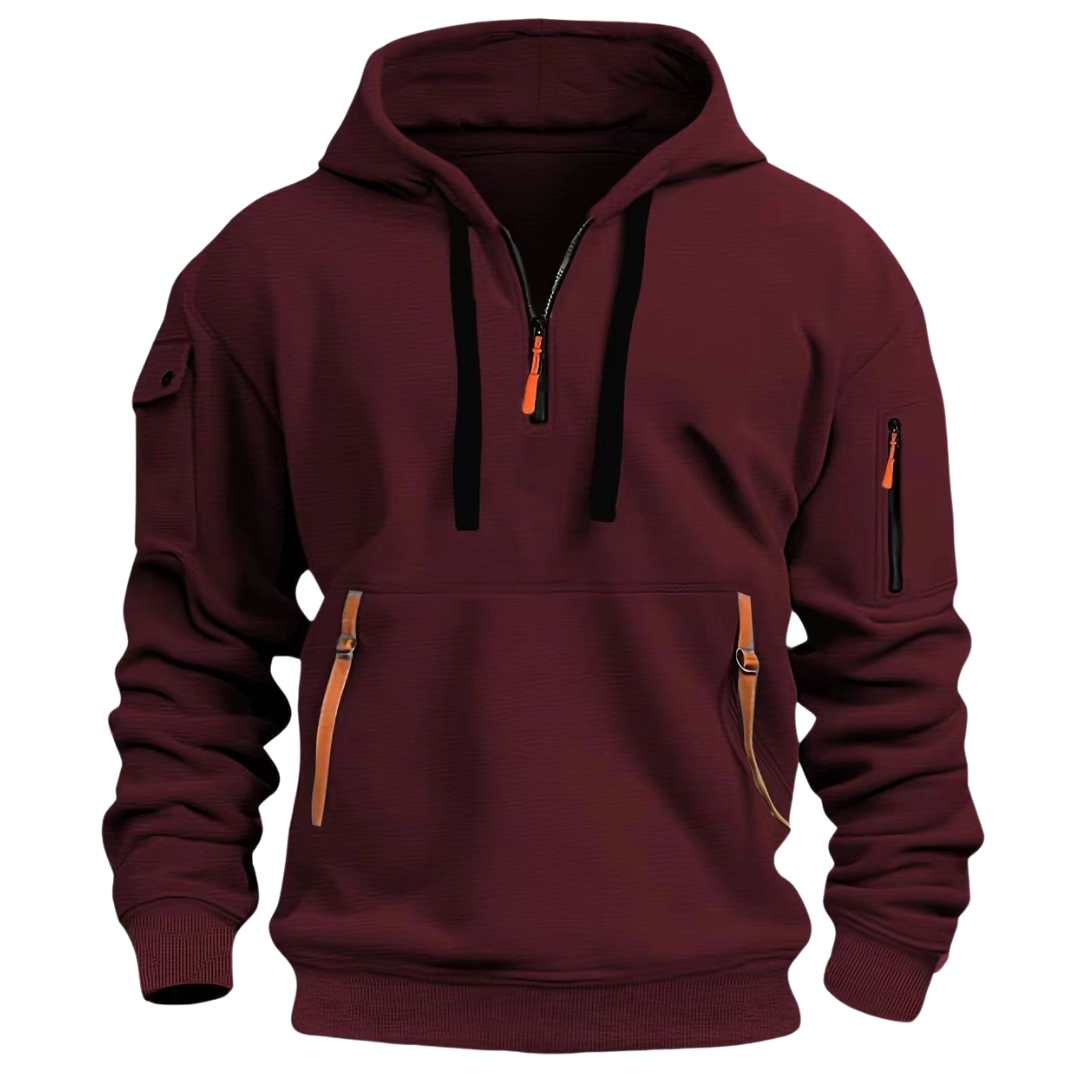 James™ | Stylish Hoodie