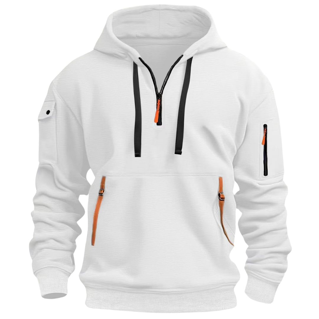 James™ | Stylish Hoodie