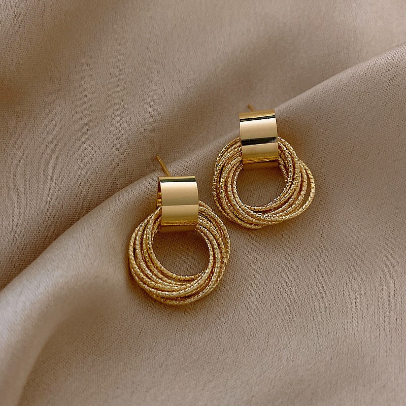 Karina™ | Posh Elegance earrings