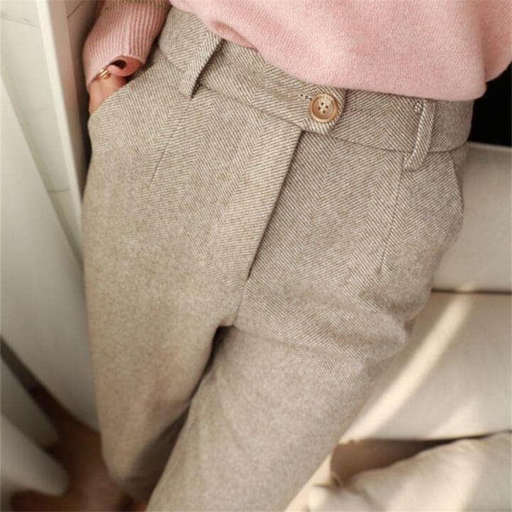 Harry™ | Tailored trousers