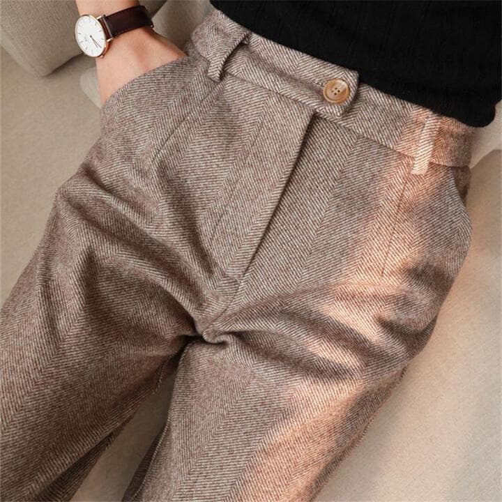 Harry™ | Tailored trousers