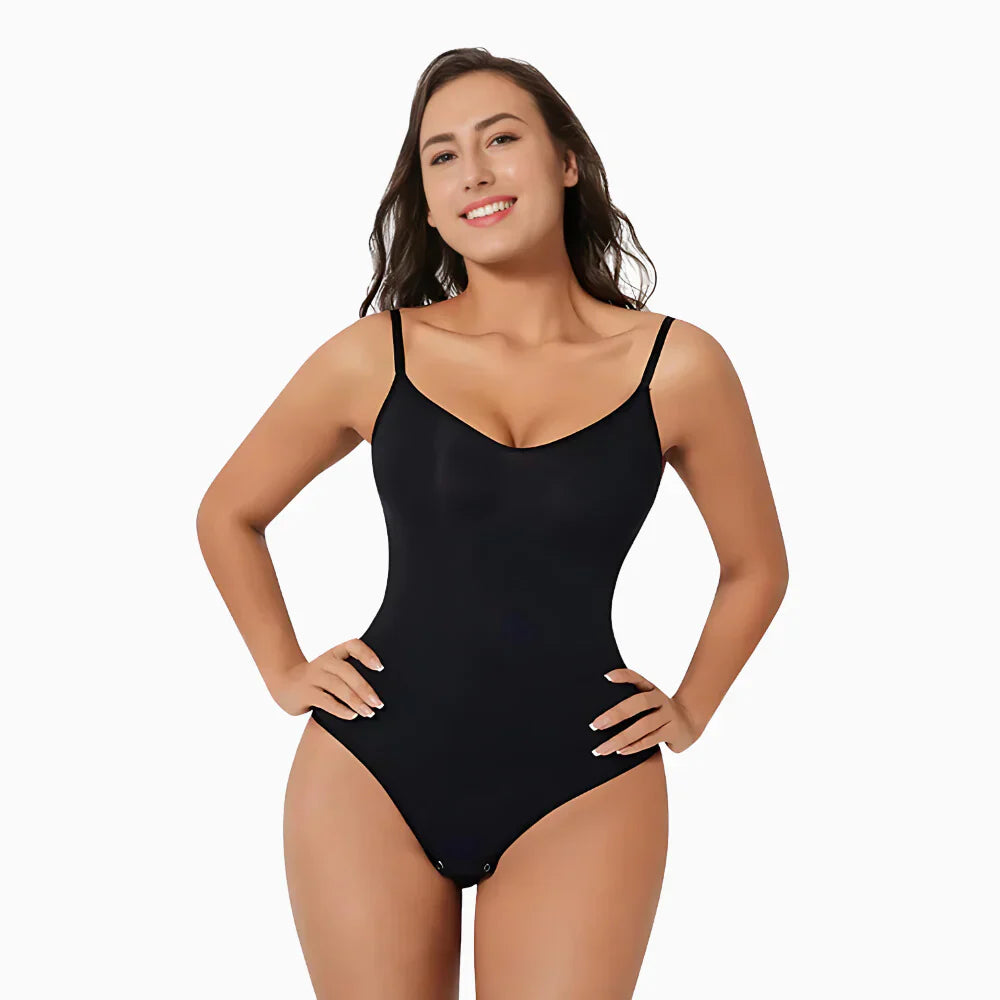 Snatched Shapewear Bodysuit 1 + 1 FREE