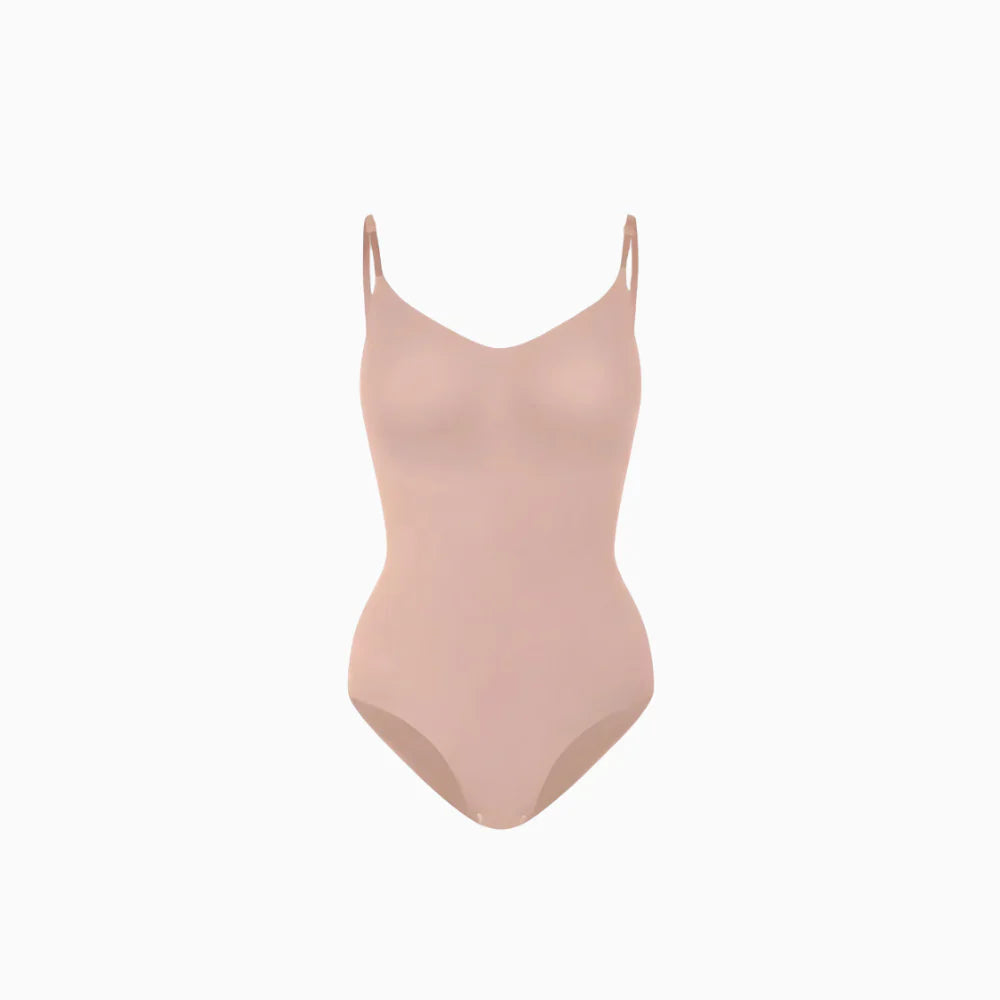 Snatched Shapewear Bodysuit 1 + 1 FREE