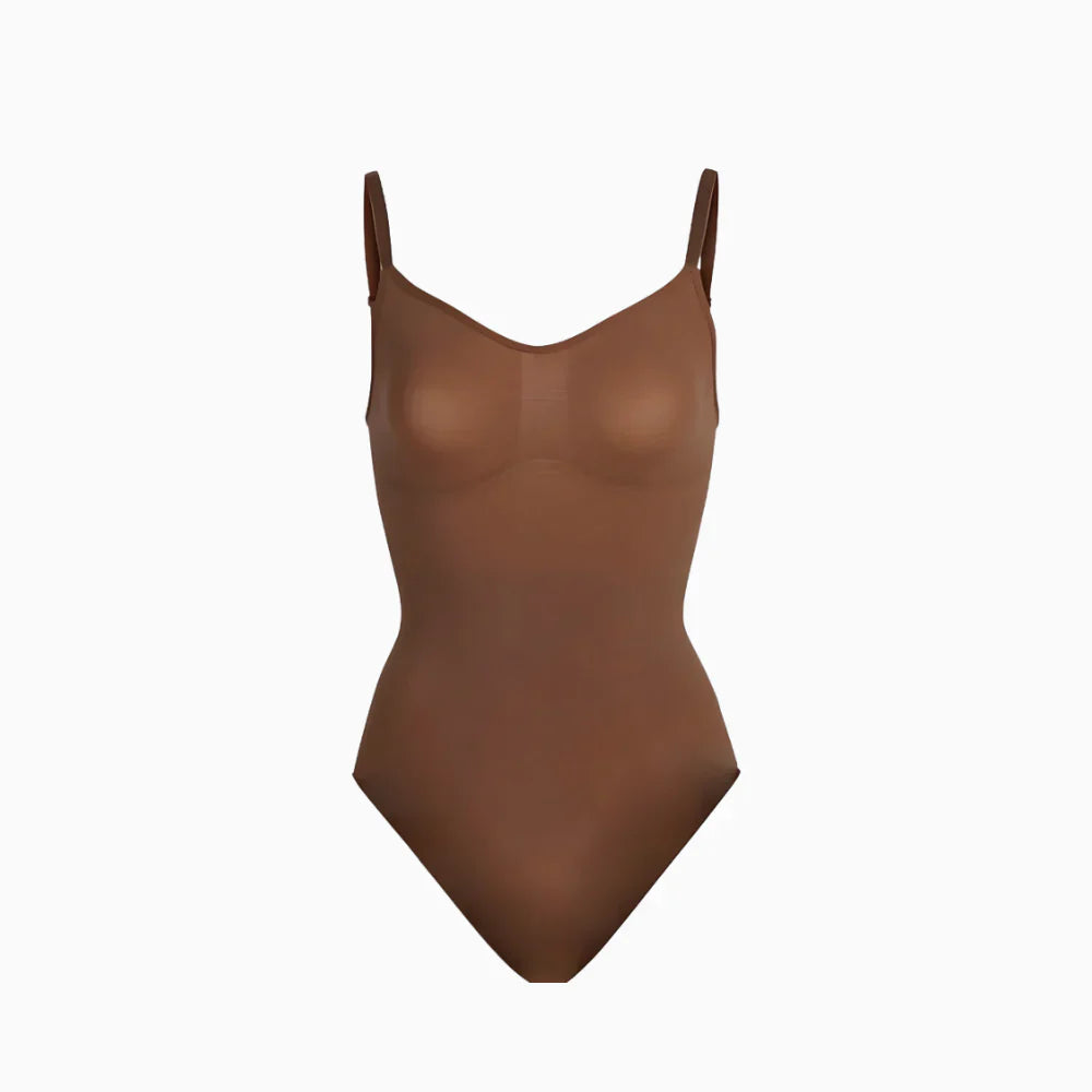 Snatched Shapewear Bodysuit 1 + 1 FREE