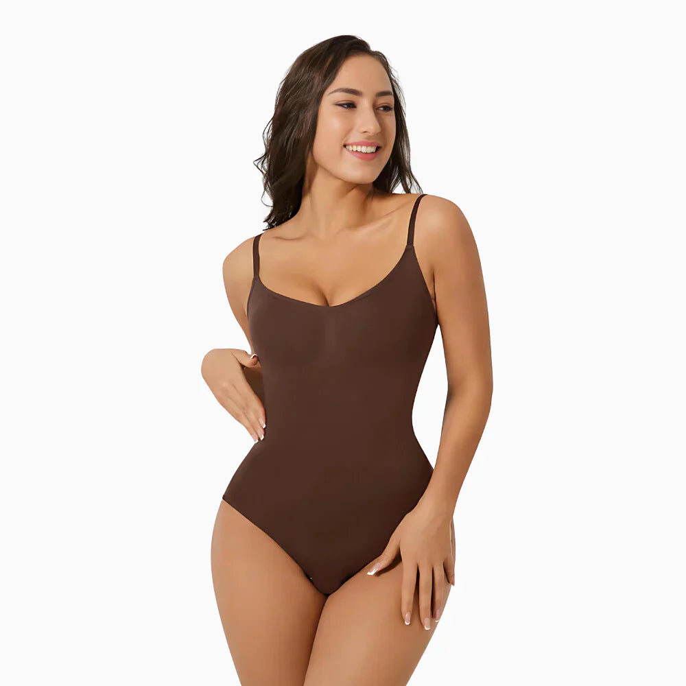 Snatched Shapewear Bodysuit 1 + 1 FREE