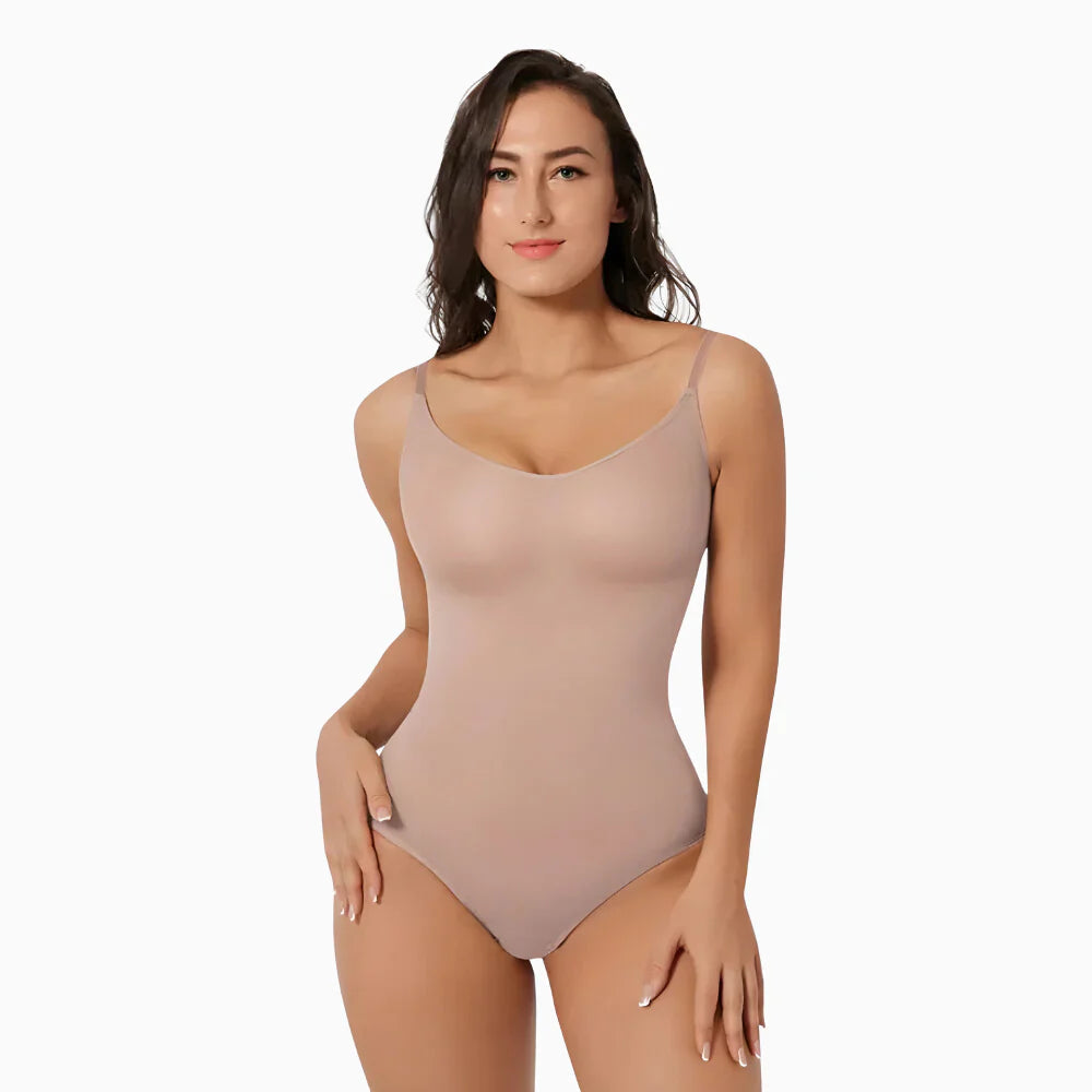 Snatched Shapewear Bodysuit 1 + 1 FREE