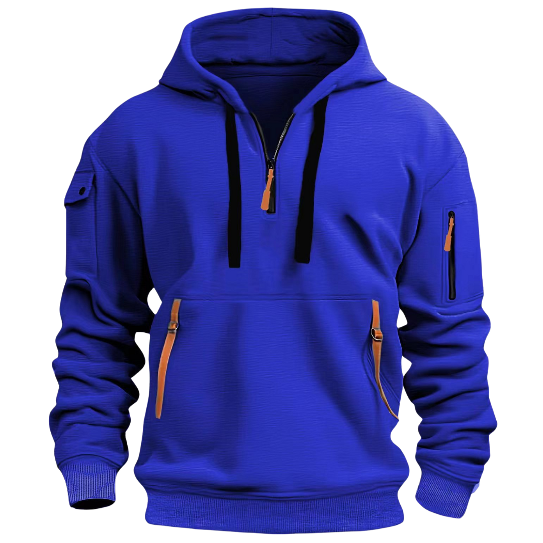 James™ | Stylish Hoodie