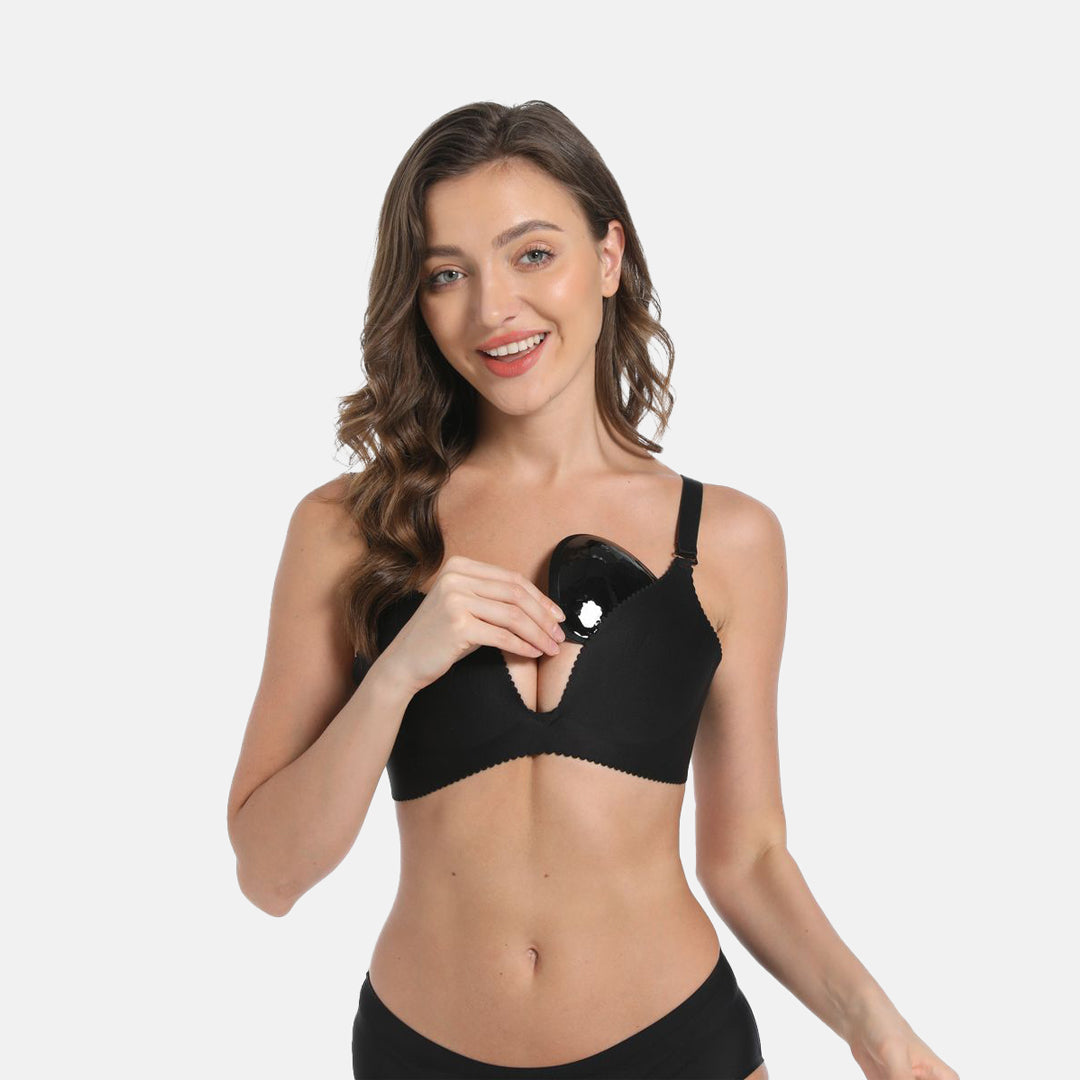 Self-Adhesive Bra Pads 1+1 FREE