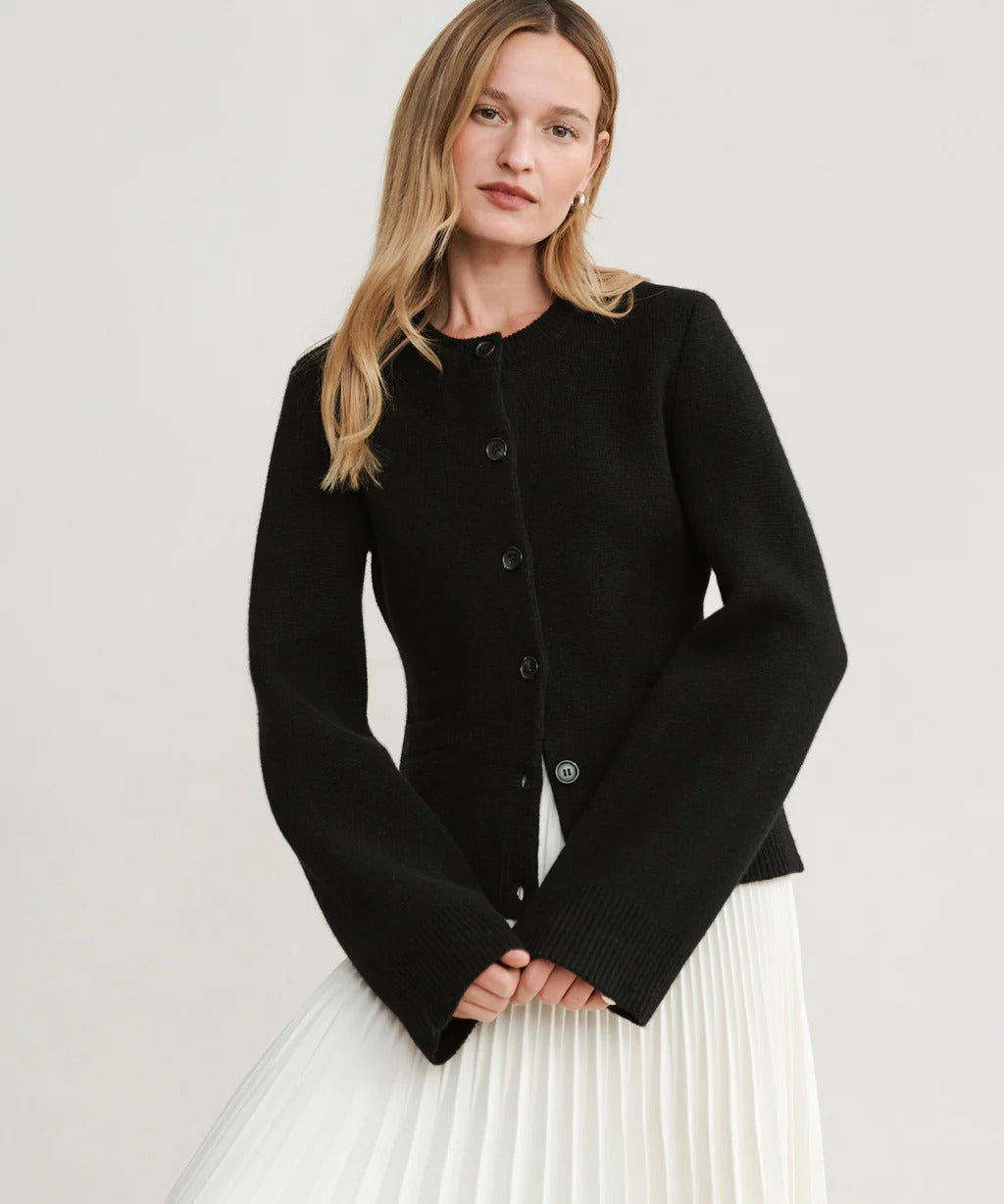 Camilla™ | Stylish Cardigan