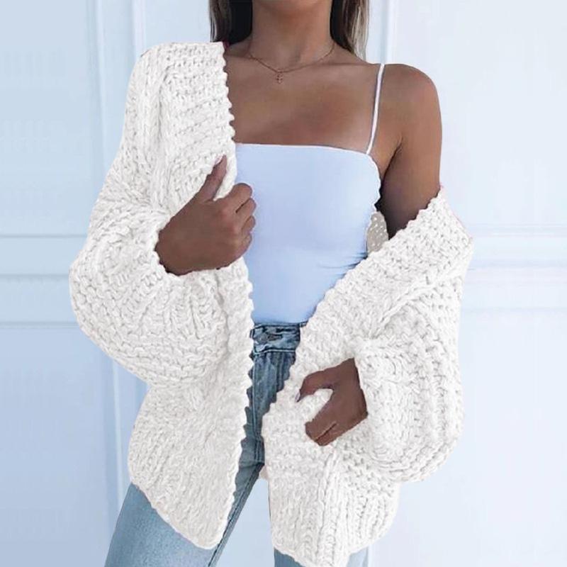 Vera™ | Knitted Cardigan