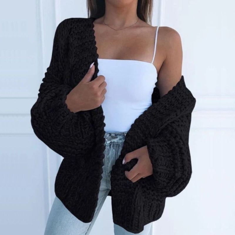 Vera™ | Knitted Cardigan