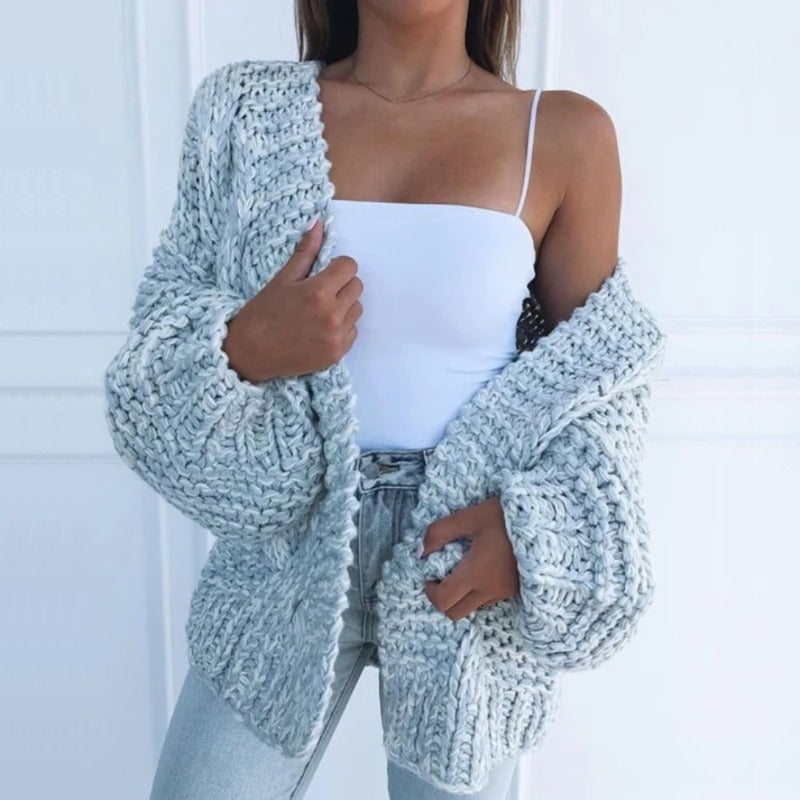 Vera™ | Knitted Cardigan