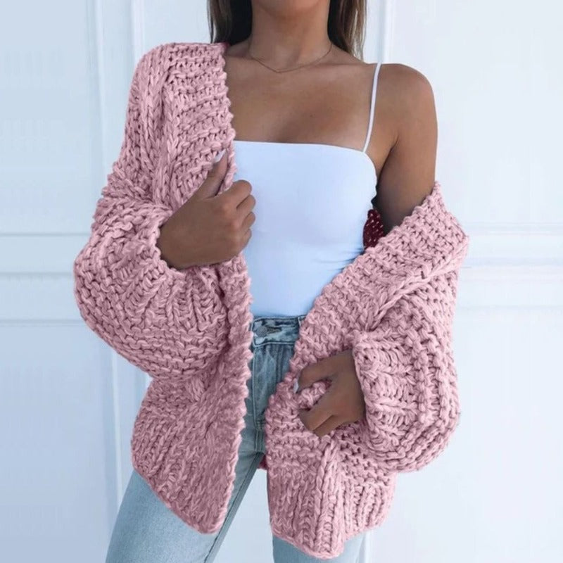 Vera™ | Knitted Cardigan